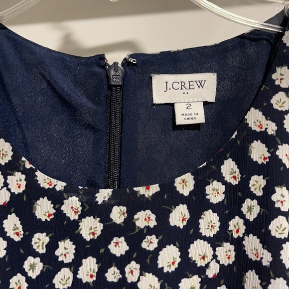 J Crew MIDI dress - Picture 2 of 6